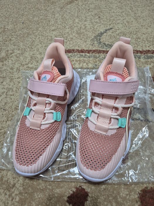 Продам кросовки, новые