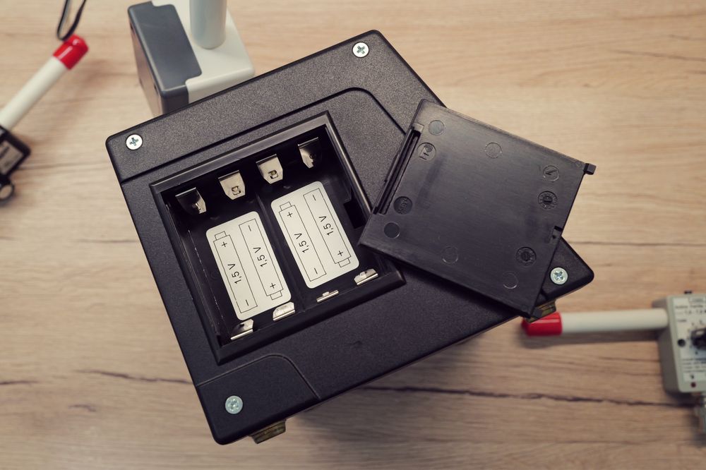 Antena activa GRAHN GS3-SE radioamatori cu 3 module DX TX HF UHF LW