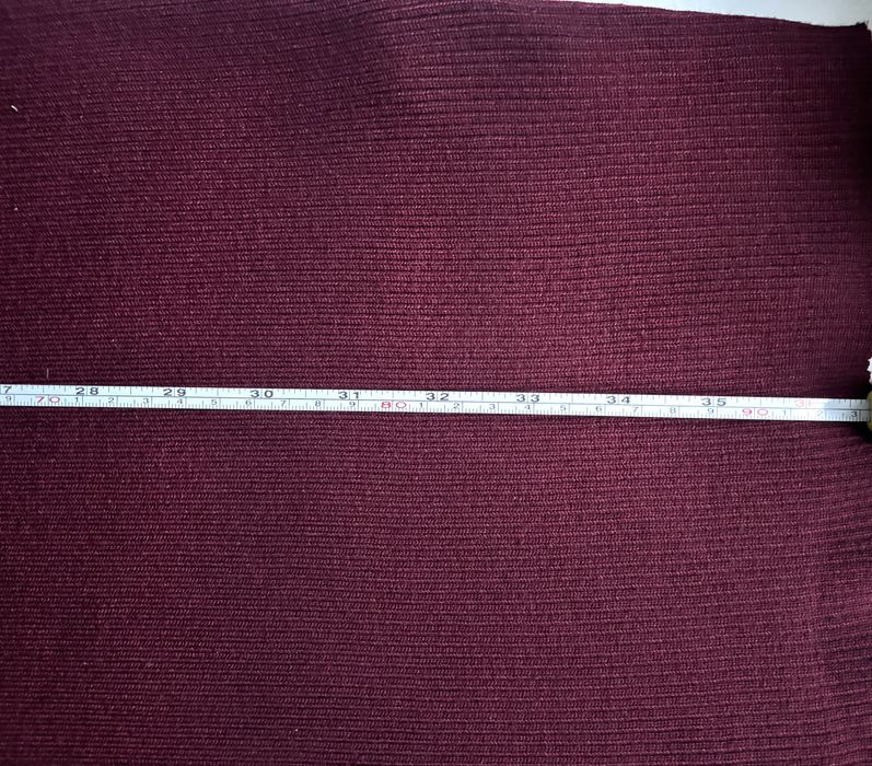 Rochie midi de iarna Misguided