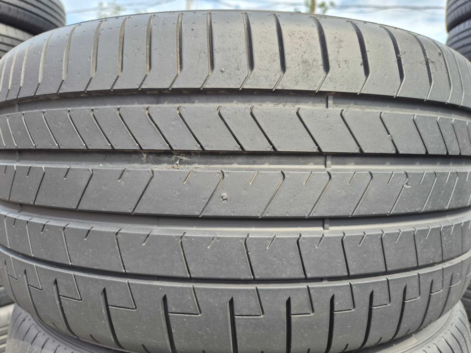 2 Anvelope de VARA - 285/35/20 - PIRELLI * - DEMO NOI - DOT 2019 !