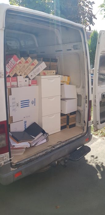 Montaj mobila la domiciliu + Transport+Mutări Debarasari