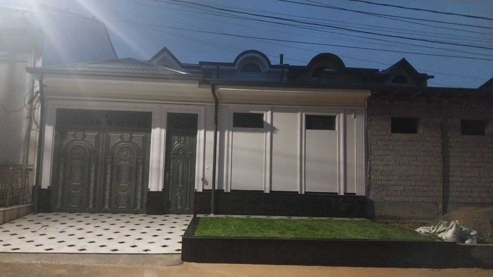 Уй сотилади СРОЧНО Евро ремонт Мойкургон махалла