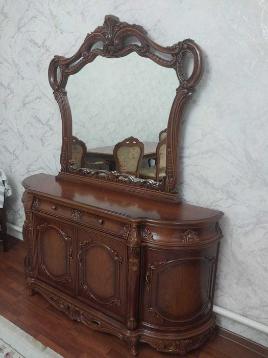 Мебель для гостиной