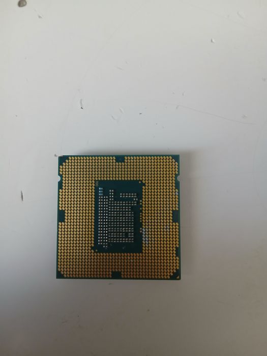 Продам intel core i3-3240