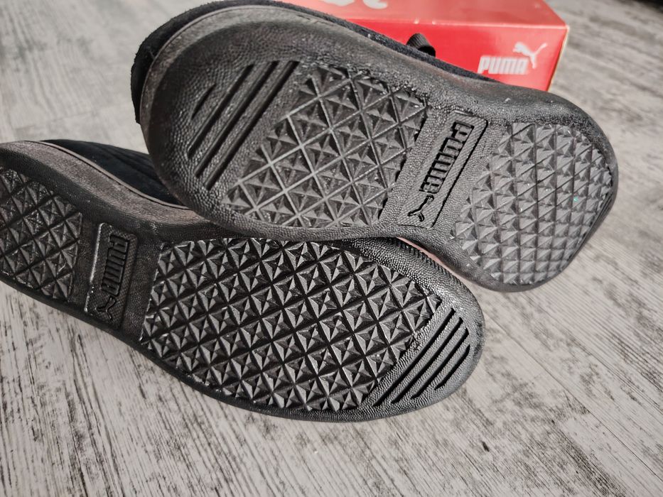 Puma Vikky Ribbon Dots дамски обувки
