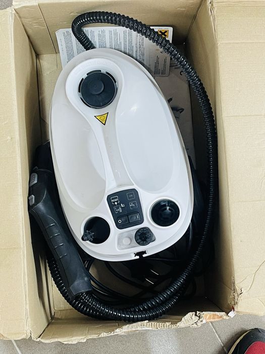 Aparat de curatat cu aburi Karcher SC 3 EasyFix, 1.513-650.0, 1900W