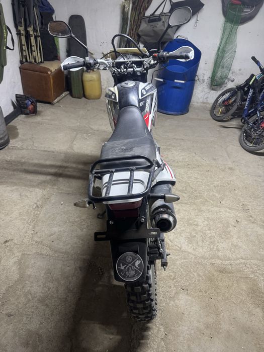 Продам Racer Panther