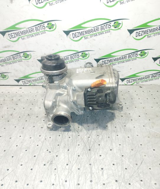 EGR Electric 059 131 515 EG Audi A4 B8/8K (facelift) seria Avant wago