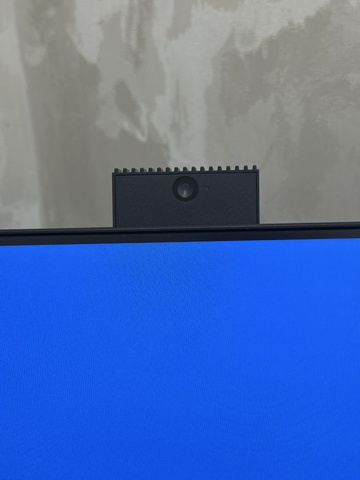 Моноблок Dell / Core i3-12100 / 8GB / SSD