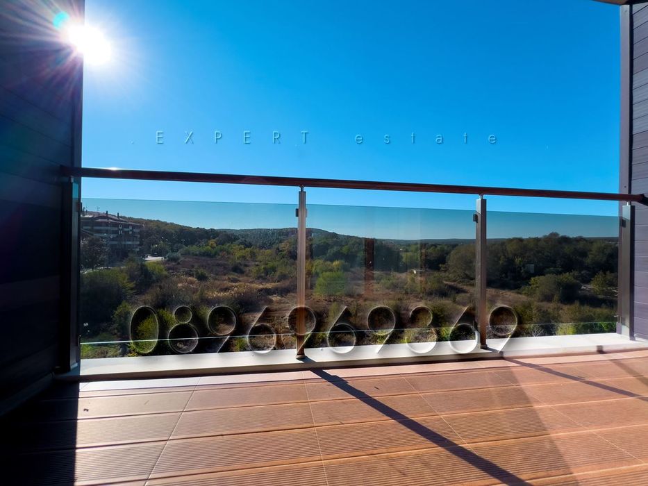 Студио-Шкорпиловци-Обзаведено-Запад