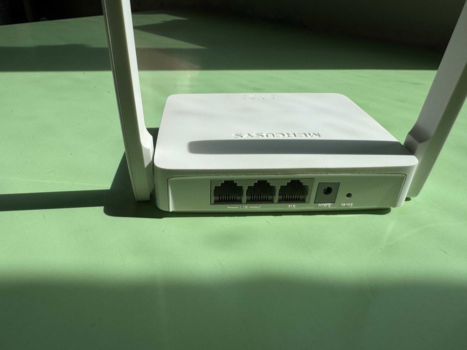 WiFi Роутеры для оптики