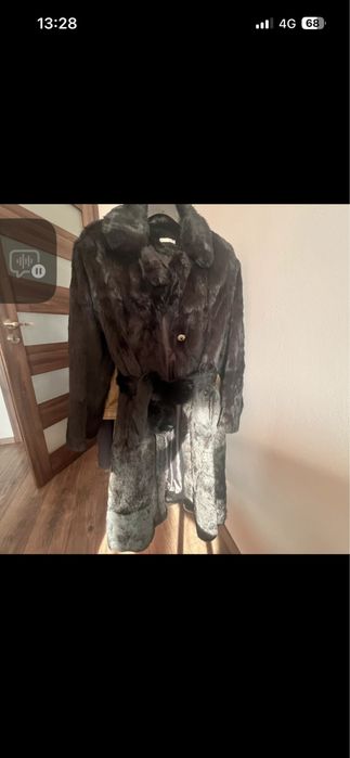 Blana iepure marimea L