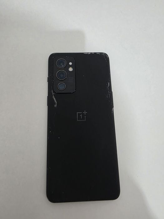 One plus 9RT 5G 16ozu 256GB