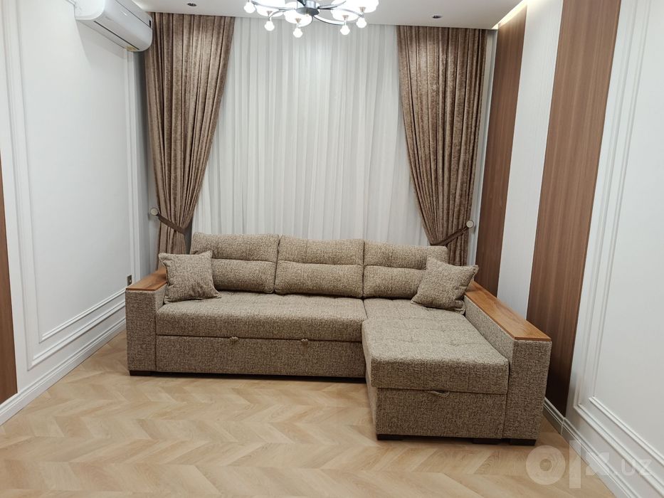 Divan ugolok mebel lafesta
