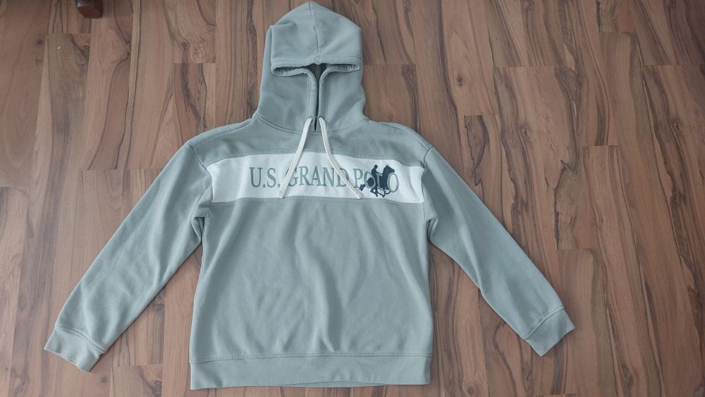 Hanorac Polo mărime M