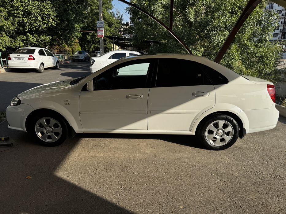 Gentra 2021 full, автомат