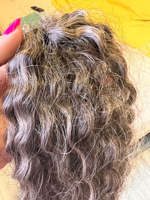 Къдрици, къдрав туистер, къдрици за закачване, канекалон