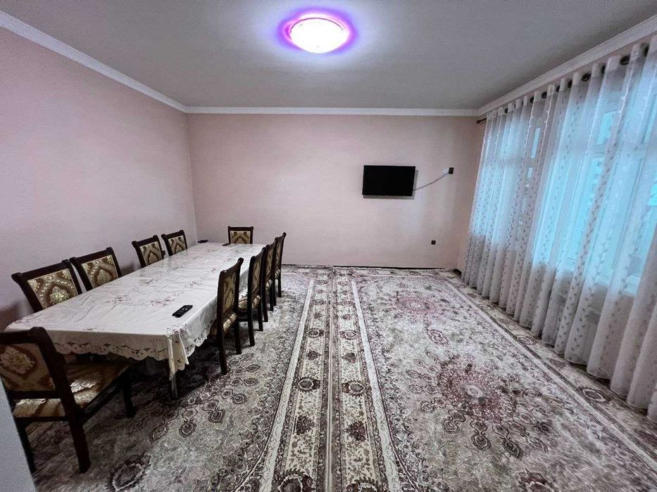 ПРОДАЕТСЯ КОТТЕДЖ/ 5 комнат/ 6 соток/ Бектемир