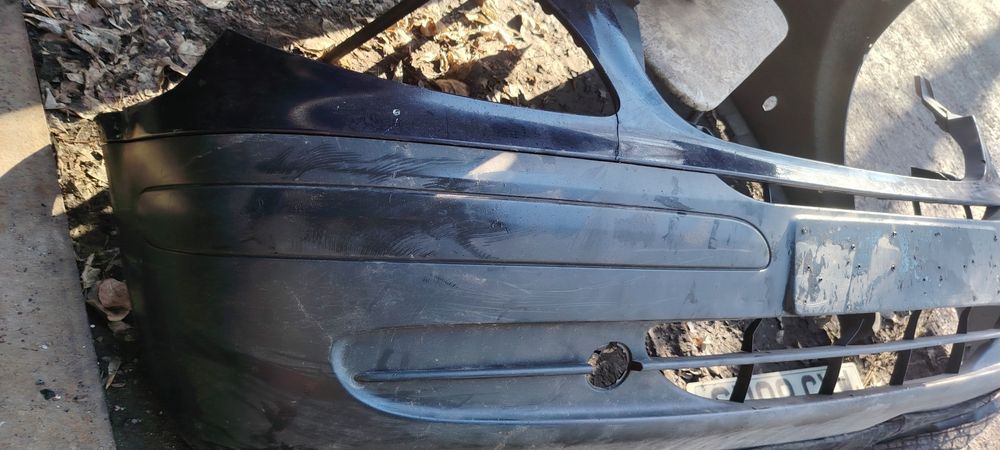 Мерседес вито 639