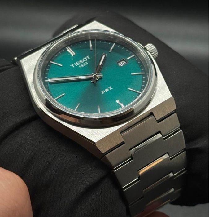 Ceas Tissot PRX - Cu factura!