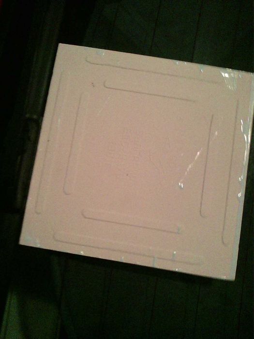 продавам импреграционна паста за камък и 120плочки фаянс