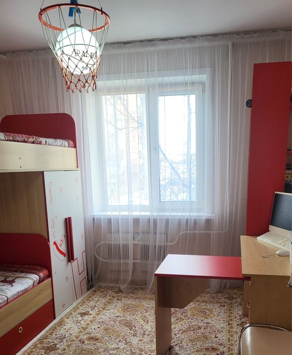 Продам детскую мебель