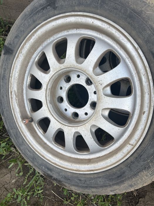 Продам диски от бмв р15