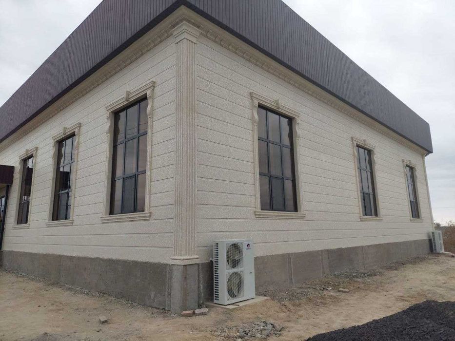 Жидкий травертин ПРЕМИУМ класса.