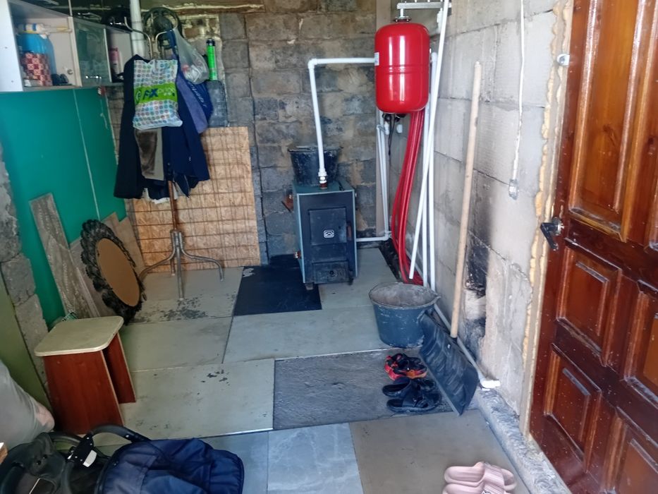 Сдам дом на кунгей 3