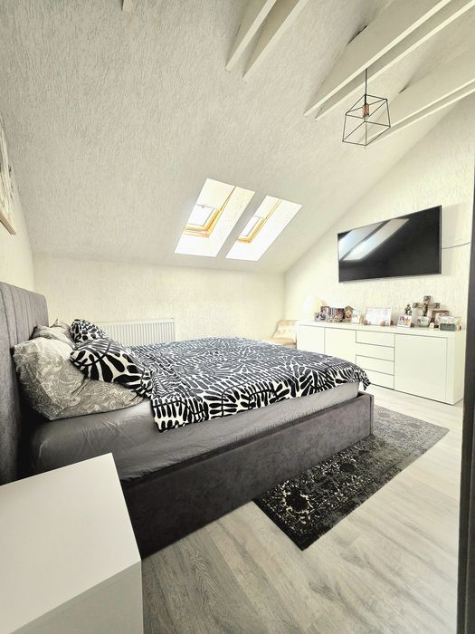 Apartament penthouse Ama Residence — fotografia 3