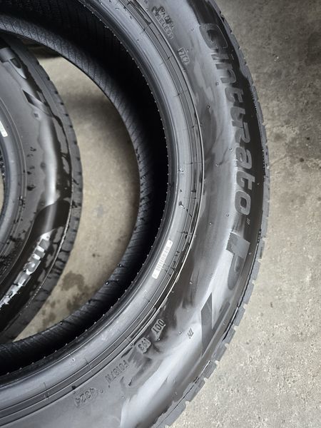 205/60/16 PIRELLI 4бр
