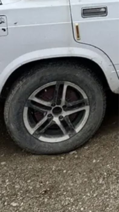 Титанка саталады 14  размер