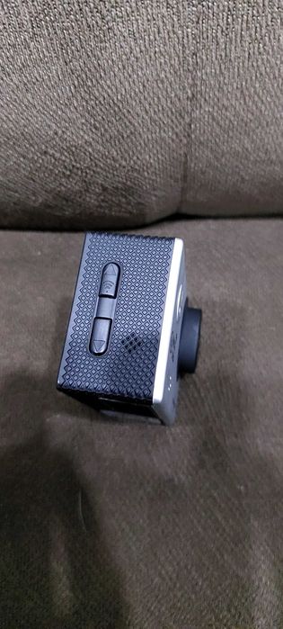 Екшън камера GoPro