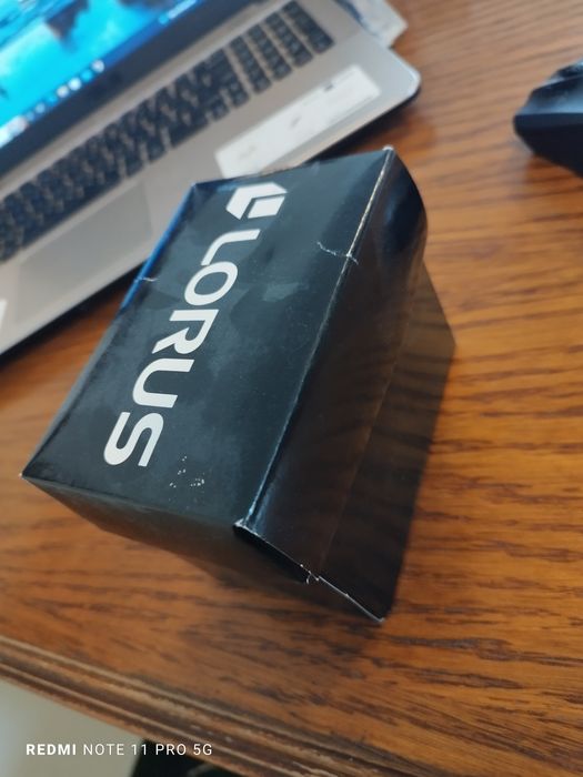 Ceas original LORUS ( SEIKO ) barbatesc