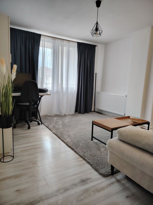 Apartament de vânzare!