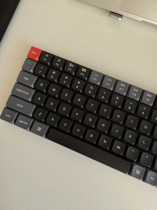 клавиатура Keychron КЗ Pro