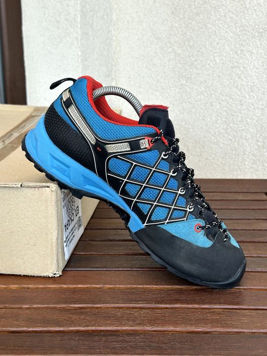 Туристически обувки SALEWA MS Wildfire GORE-TEX - номер 41 (26.5см), Много добро състояние