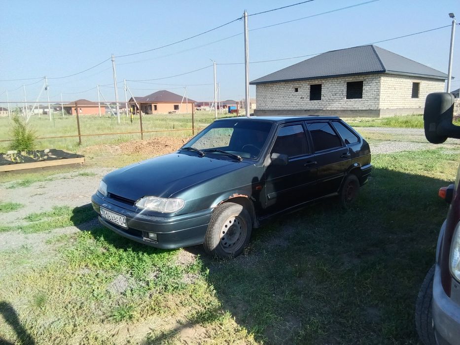 Продам ВАЗ 2013 года