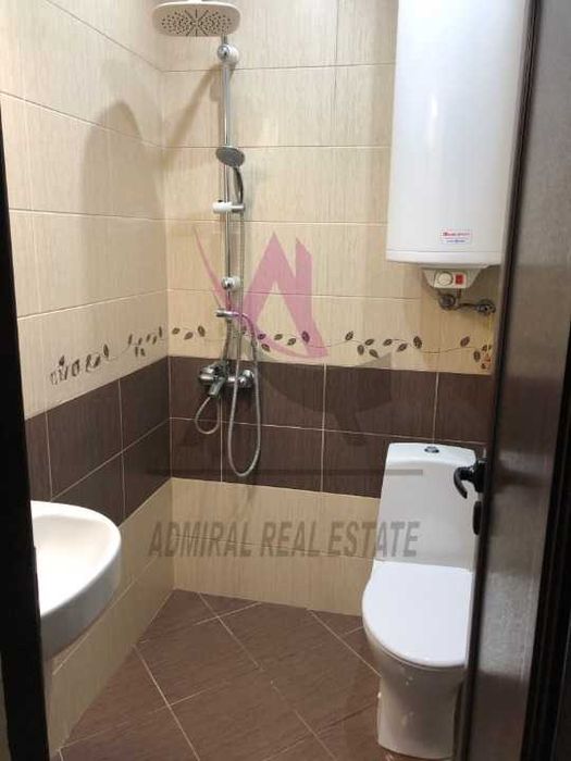 Дава се под наем Двустаен апартамент в Варна, Левски - 55 кв.м за 448.8 € - Снимка #4