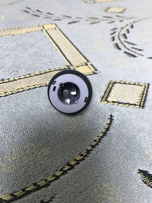 Плафон дневной ходовой