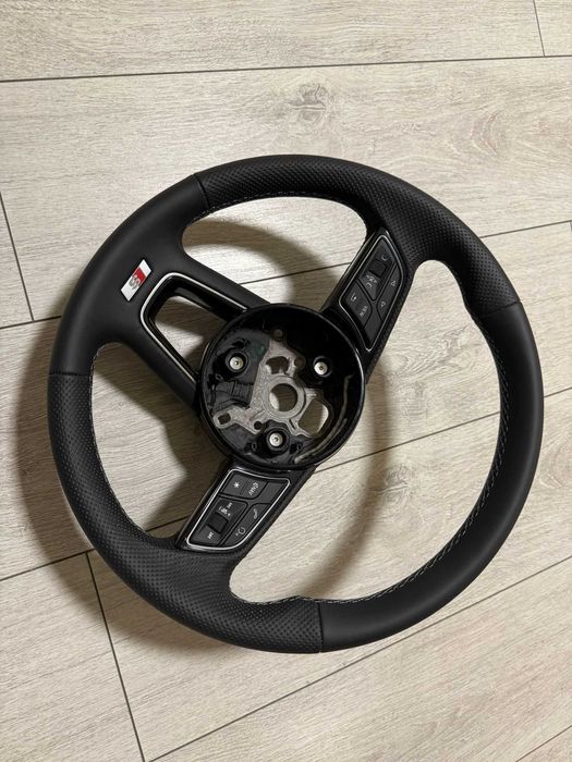 Volan Audi  S Line A3/A4/A5/Q2/Q3 2014-2022 Nou si original