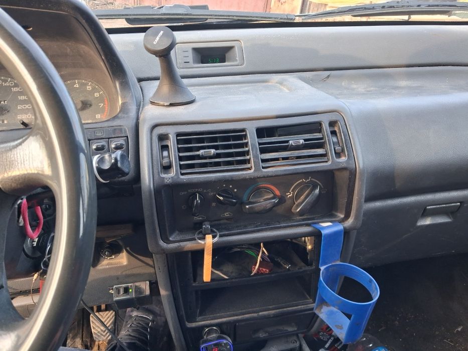 Мицубиши спейс вагон