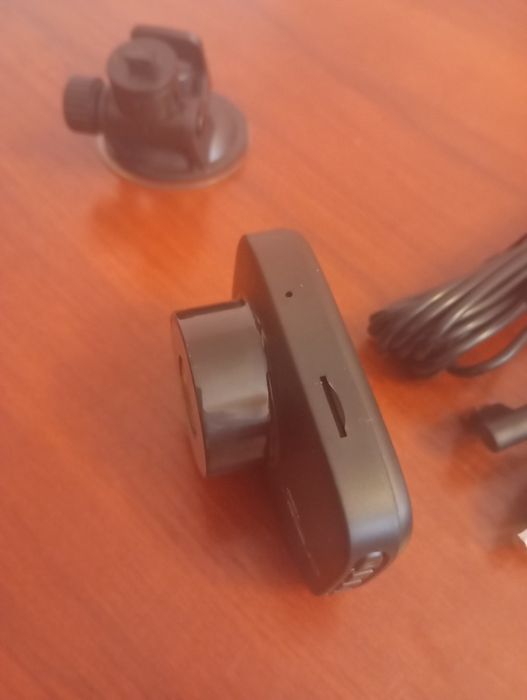 Tracker камера за кола/нова