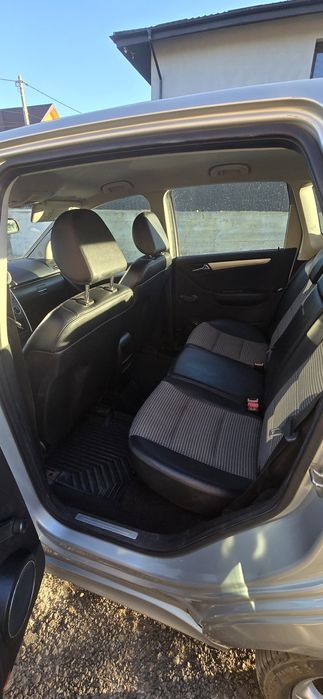 A-class A180 w169 2tdi 2007