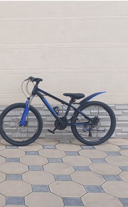 Продаю велосипед