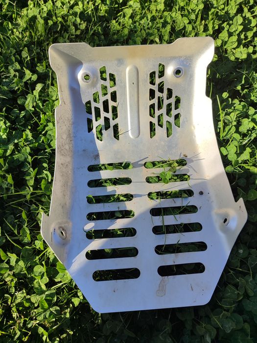 Scut aluminiu CFMOTO 450MT - stock