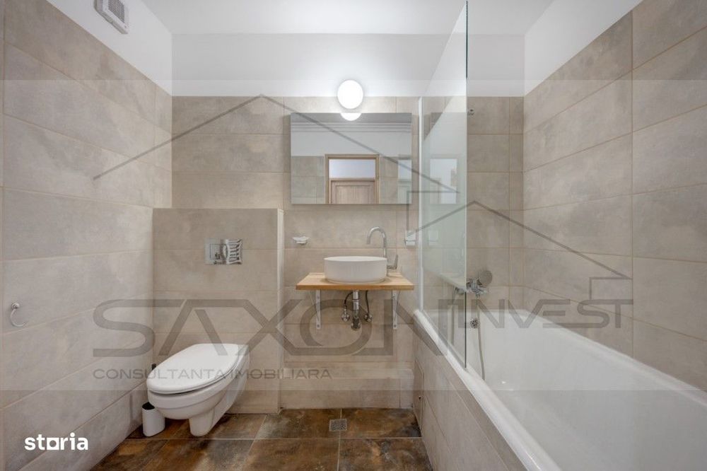Apartament 2 camere 59 mp Iancului