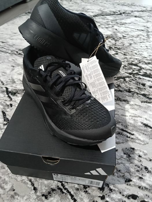 Adidași damă ADIZERO