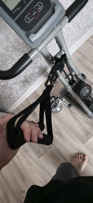 Велотренажёр Art fit