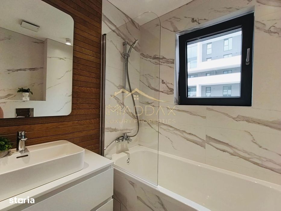 Apartament 2 camere Fabrica de Glucoza - Premium & Exclusivist 195.000